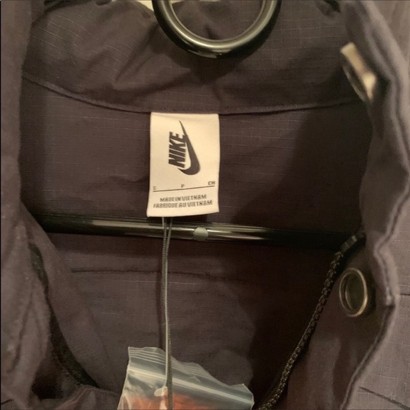 Offwhite jacket - Picture 3 of 4